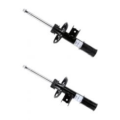 2 x Sachs Shock Absorber