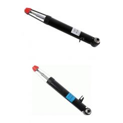 2 x Sachs Shock Absorber