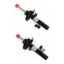 2 x Sachs Shock Absorber