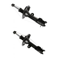 2 x Sachs Shock Absorber