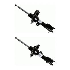 2 x Sachs Shock Absorber