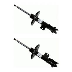 2 x Sachs Shock Absorber