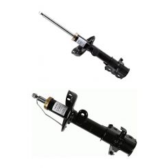 2 x Sachs Shock Absorber