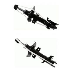2 x Sachs Shock Absorber