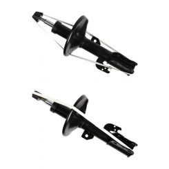 2 x Sachs Shock Absorber