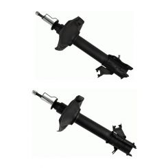 2 x Sachs Shock Absorber