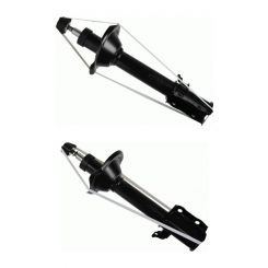 2 x Sachs Shock Absorber