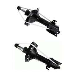 2 x Sachs Shock Absorber