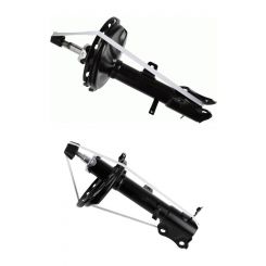 2 x Sachs Shock Absorber
