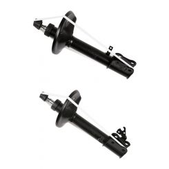 2 x Sachs Shock Absorber