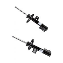 2 x Sachs Shock Absorber