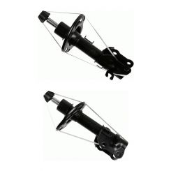 2 x Sachs Shock Absorber