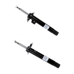 2 x Sachs Shock Absorber