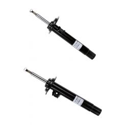 2 x Sachs Shock Absorber