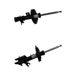 2 x Sachs Shock Absorber