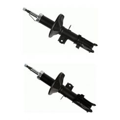2 x Sachs Shock Absorber