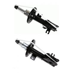 2 x Sachs Shock Absorber