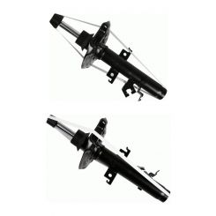 2 x Sachs Shock Absorber