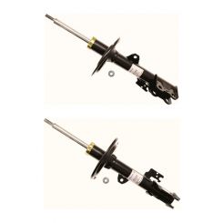 2 x Sachs Shock Absorber