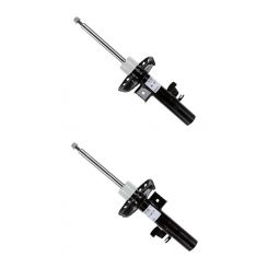 2 x Sachs Shock Absorber