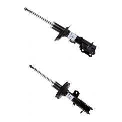2 x Sachs Shock Absorber