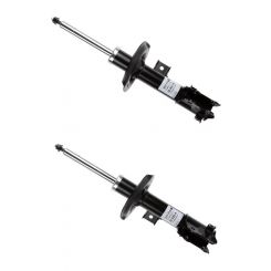 2 x Sachs Shock Absorber