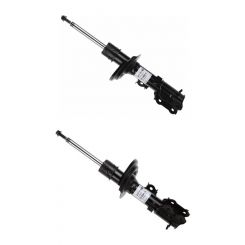 2 x Sachs Shock Absorber