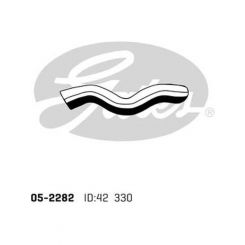 Gates Radiator Hose