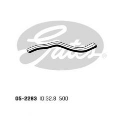 Gates Radiator Hose
