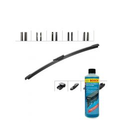 Bosch Wiper Blade 280mm + Windshield Washer Fluid