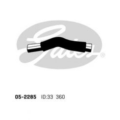 Gates Radiator Hose