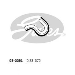 Gates Radiator Hose
