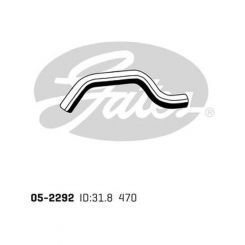 Gates Radiator Hose