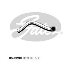 Gates Radiator Hose