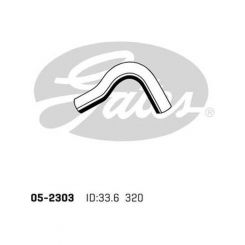Gates Radiator Hose
