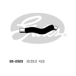 Gates Radiator Hose