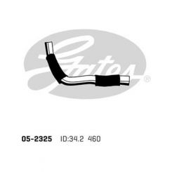 Gates Radiator Hose