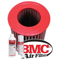 BMC Air Filter FB799/08 + Oil & Washing Kit