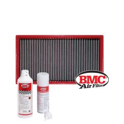 BMC Air Filter FB103/01 + Oil & Washing Kit
