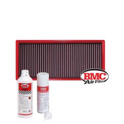 BMC Air Filter FB335/01 + Oil & Washing Kit