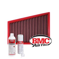 BMC Air Filter FB575/20 + Oil & Washing Kit