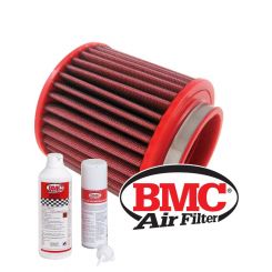 BMC Air Filter FB677/08 + Oil & Washing Kit