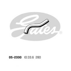 Gates Radiator Hose