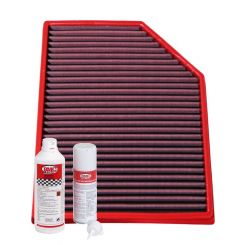 BMC Air Filter FB883/20 + Oil & Washing Kit