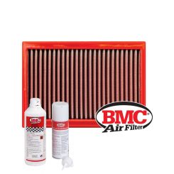 BMC Air Filter FB101/01 + Oil & Washing Kit