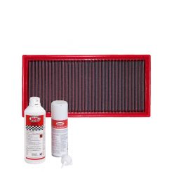 BMC Air Filter FB119/01 + Oil & Washing Kit