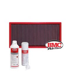 BMC Air Filter FB120/01 + Oil & Washing Kit