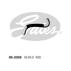 Gates Radiator Hose