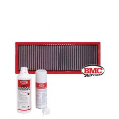 BMC Air Filter FB152/01 + Oil & Washing Kit