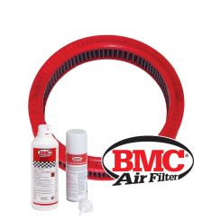 BMC Air Filter FB155/06 + Oil & Washing Kit